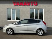Hyundai Solaris I Альметьевск  - изображение 32