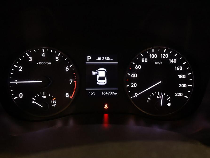 Hyundai Solaris II Калуга  - изображение 7