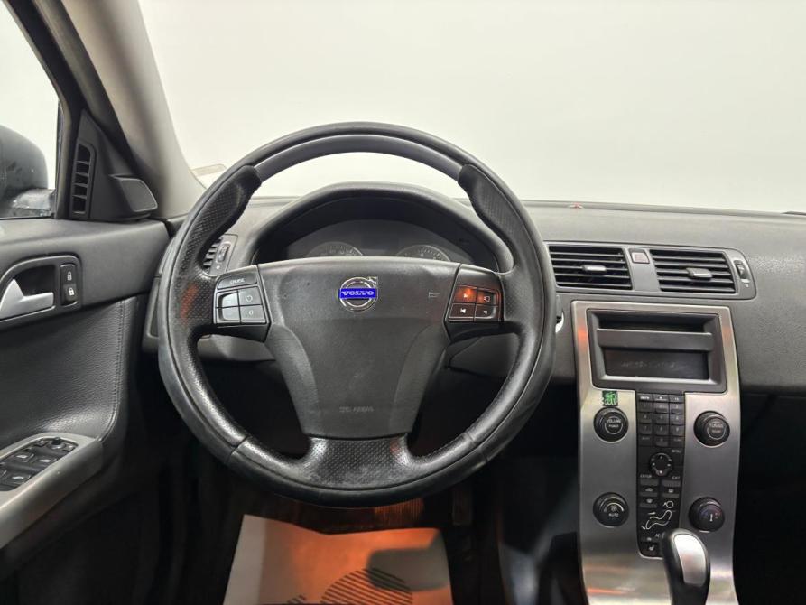 Volvo S40 II Рестайлинг Альметьевск  - изображение 14