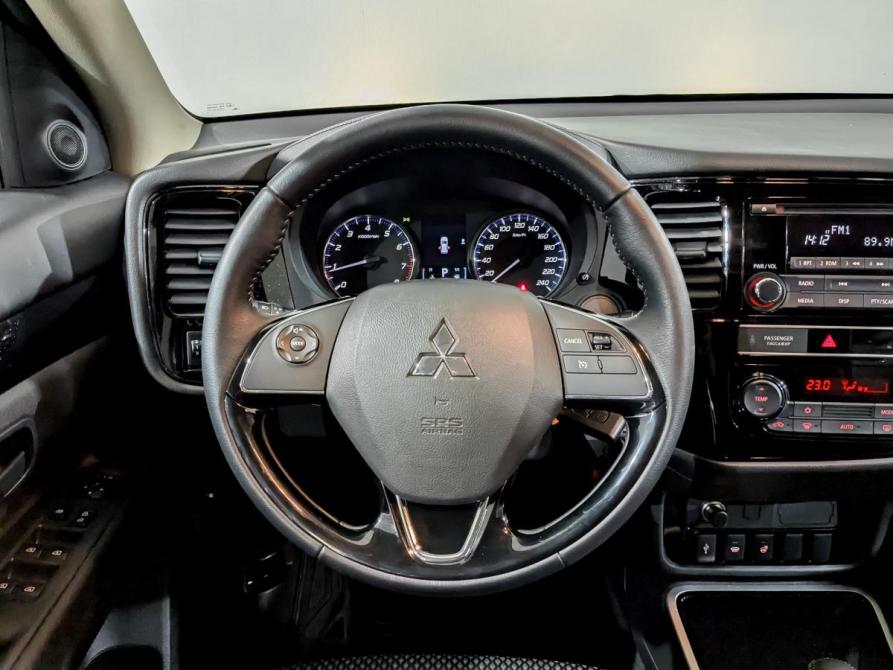 Mitsubishi Outlander III Рестайлинг 3 Химки  - изображение 21