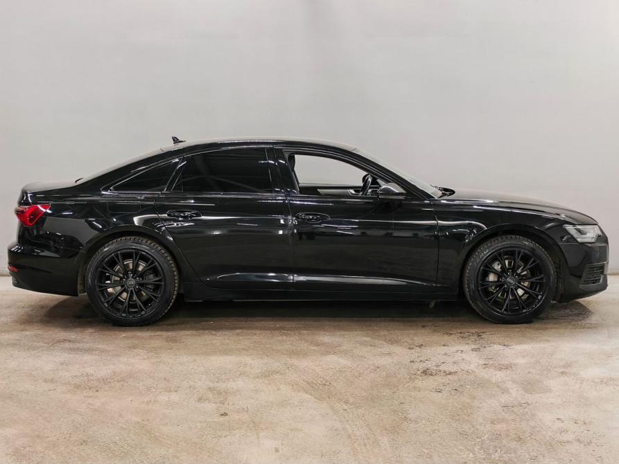 Audi A6 V (C8) Москва  - изображение 4