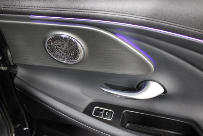 Chery Arrizo 8 с пробегом 2023 года, цена 1 817 000 рублей, 110000 км, седан, Автокод Объявления