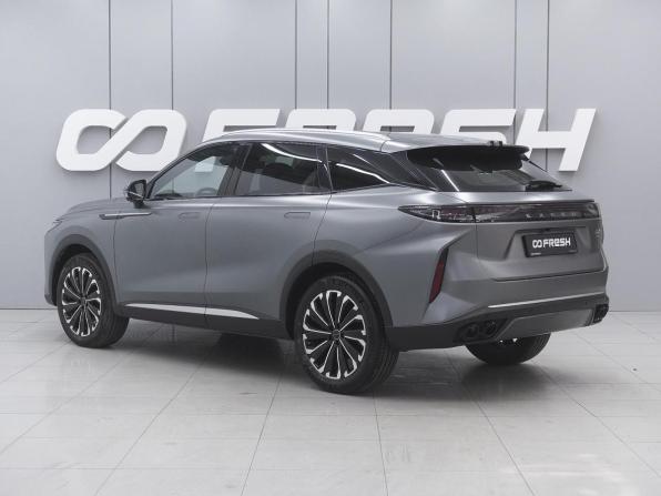 Exeed RX с пробегом 2023 года, цена 3 149 000 рублей, 55987 км, внедорожник, Автокод Объявления