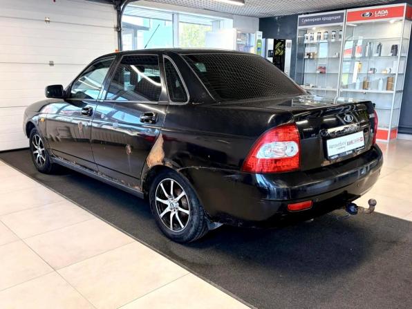 Lada (ВАЗ) Priora I с пробегом 2011 года, цена 283 646 рублей, 242963 км, седан, Автокод Объявления