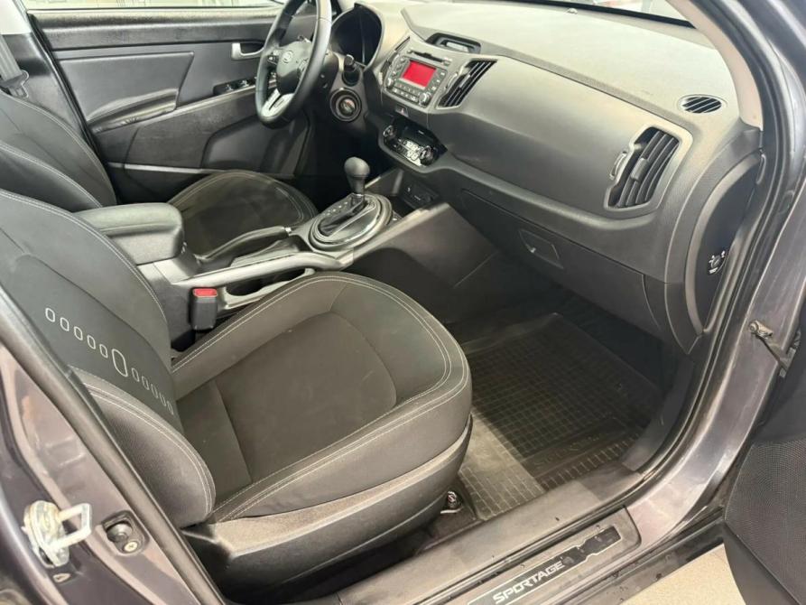 Kia Sportage III Пермь  - изображение 18