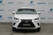 Lexus NX I Рестайлинг Пермь  - изображение 26