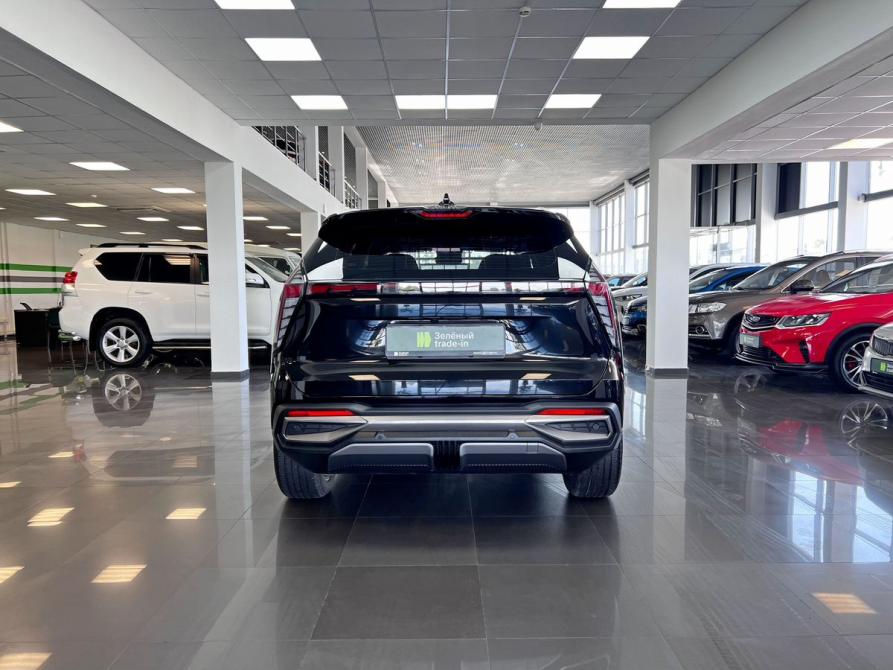 Geely Atlas II Тверь  - изображение 4