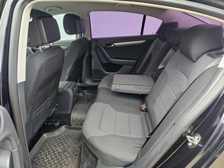 Volkswagen Passat B7 Ярославль  - изображение 10