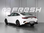 Hyundai Lafesta I Рестайлинг Минеральные Воды  - изображение 22