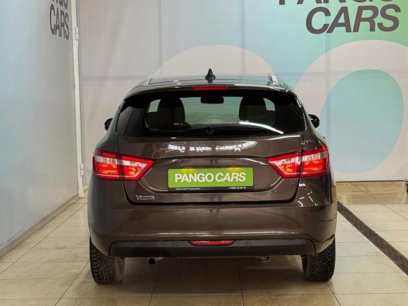 Lada (ВАЗ) Vesta I с пробегом 2019 года, цена 1 037 000 рублей, 73825 км, универсал, Автокод Объявления