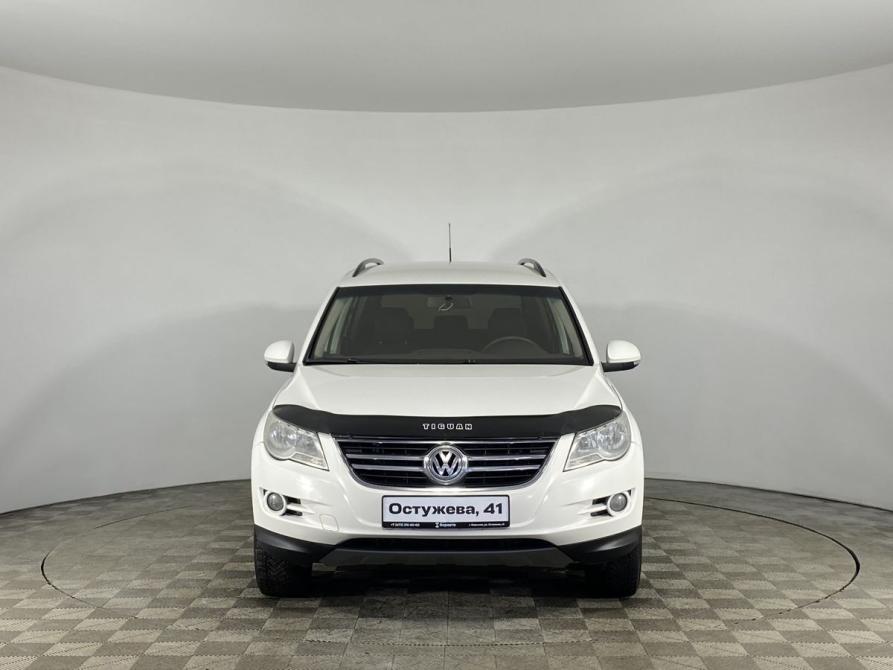 Volkswagen Tiguan I Воронеж  - изображение 3