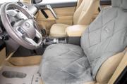 Toyota Land Cruiser Prado 150 Series Рестайлинг 1 Барнаул  - изображение 42