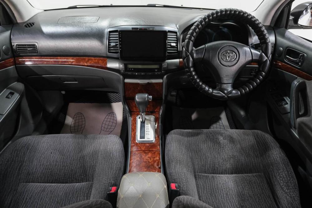 Toyota Premio I (T24) Новокузнецк  - изображение 19