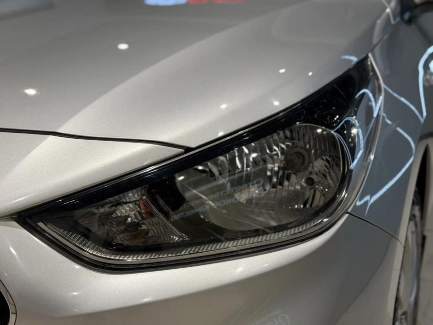 Hyundai Solaris II Новосибирск  - изображение 11