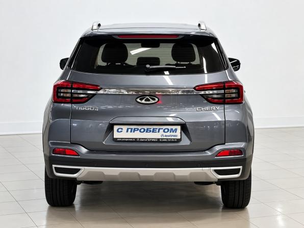 Chery Tiggo 4 I Рестайлинг с пробегом 2020 года, цена 1 220 000 рублей, 63103 км, внедорожник, Автокод Объявления