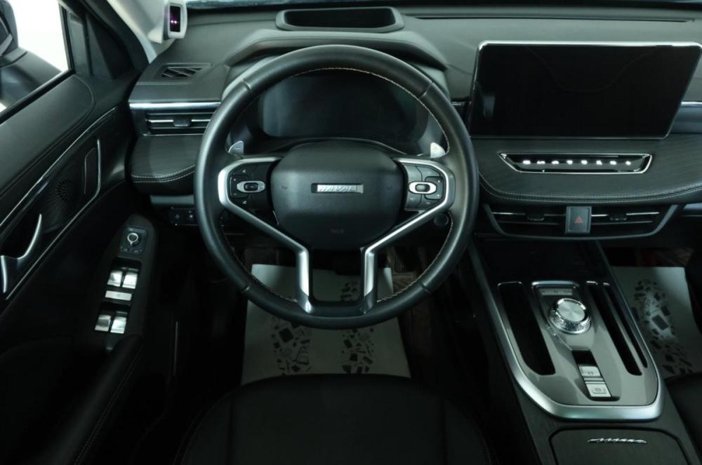 Haval Jolion I Омск  - изображение 13