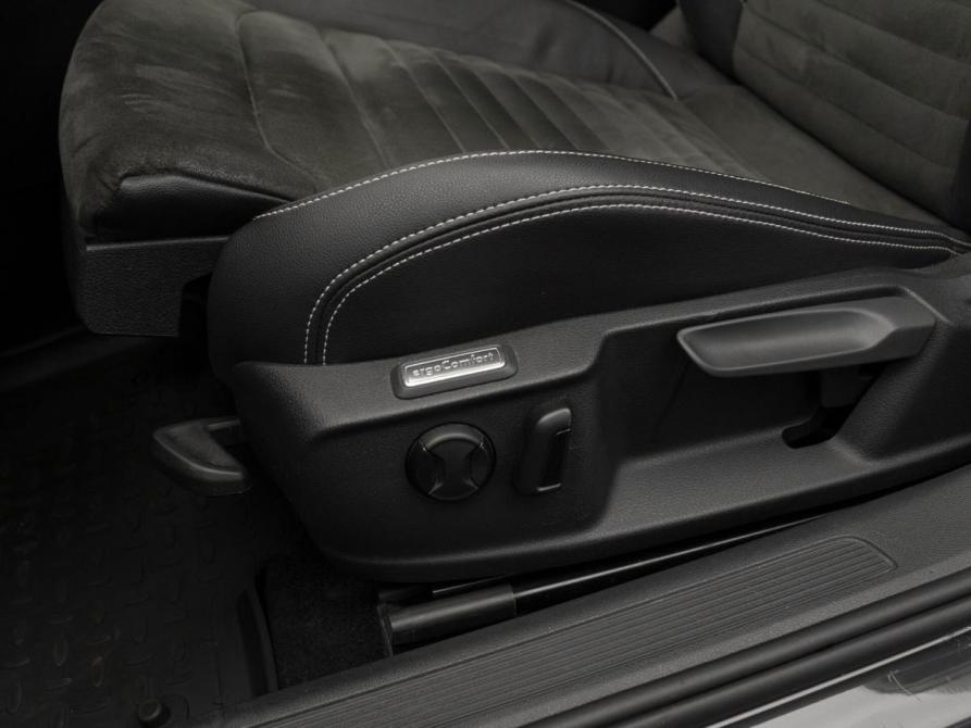 Volkswagen Passat B8 Рестайлинг Москва  - изображение 22