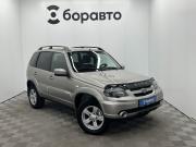 Chevrolet Niva I Рестайлинг Воронеж  - изображение 23