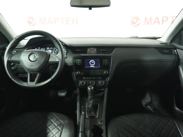 Skoda Octavia III (A7) с пробегом 2017 года, цена 1 256 000 рублей, 172524 км, лифтбек, Автокод Объявления