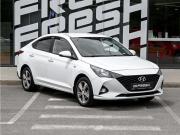 Hyundai Solaris II Рестайлинг Волгоград  - изображение 18
