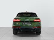 Audi Q5 Sportback I (FY) Казань  - изображение 17