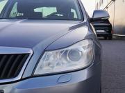 Skoda Octavia II (A5) Рестайлинг Чебоксары  - изображение 43