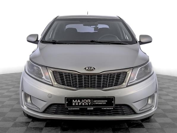 Kia Rio III с пробегом 2013 года, цена 850 000 рублей, 155030 км, хэтчбек, Автокод Объявления