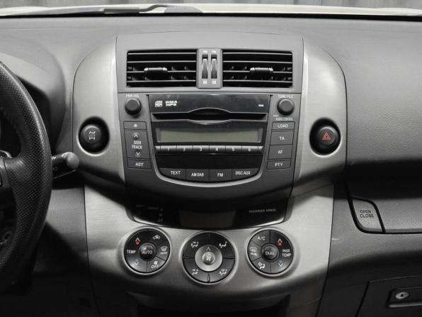 Toyota RAV4 III (XA30) Рестайлинг с пробегом 2010 года, цена 1 240 000 рублей, 215488 км, внедорожник, Автокод Объявления