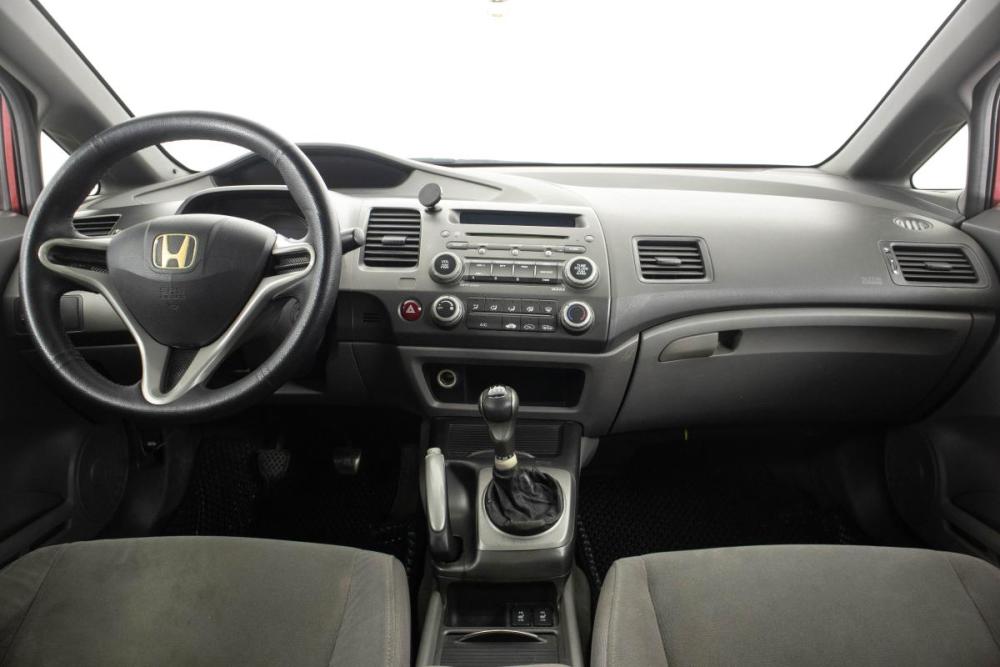 Honda Civic VIII Пермь  - изображение 14