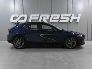 Mazda 3 IV (BP) Ростов-на-Дону  - изображение 24