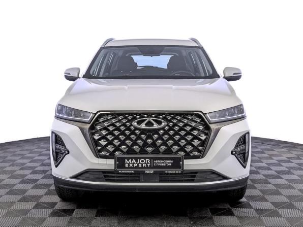 Chery Tiggo 7 Pro Max I с пробегом 2024 года, цена 2 050 000 рублей, 37755 км, внедорожник, Автокод Объявления