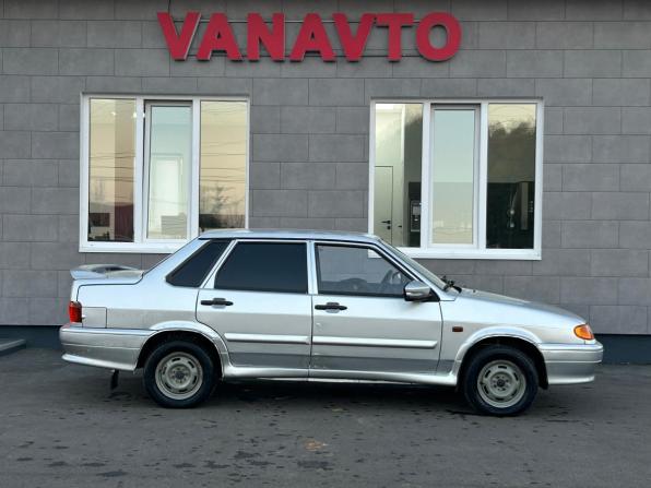 Lada (ВАЗ) 2115 с пробегом 2011 года, цена 175 000 рублей, 145750 км, седан, Автокод Объявления