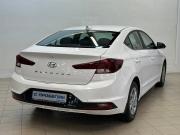 Hyundai Elantra VI (AD) Рестайлинг Балашиха  - изображение 19