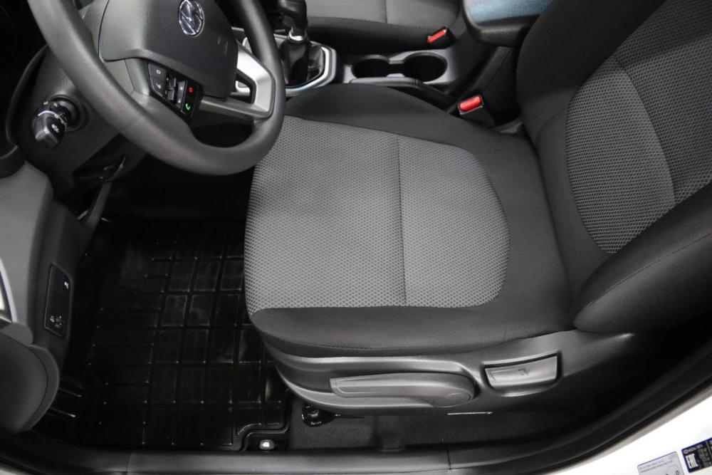 Hyundai Creta I Сургут  - изображение 10