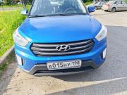 Hyundai Creta I Санкт-Петербург  - изображение 9