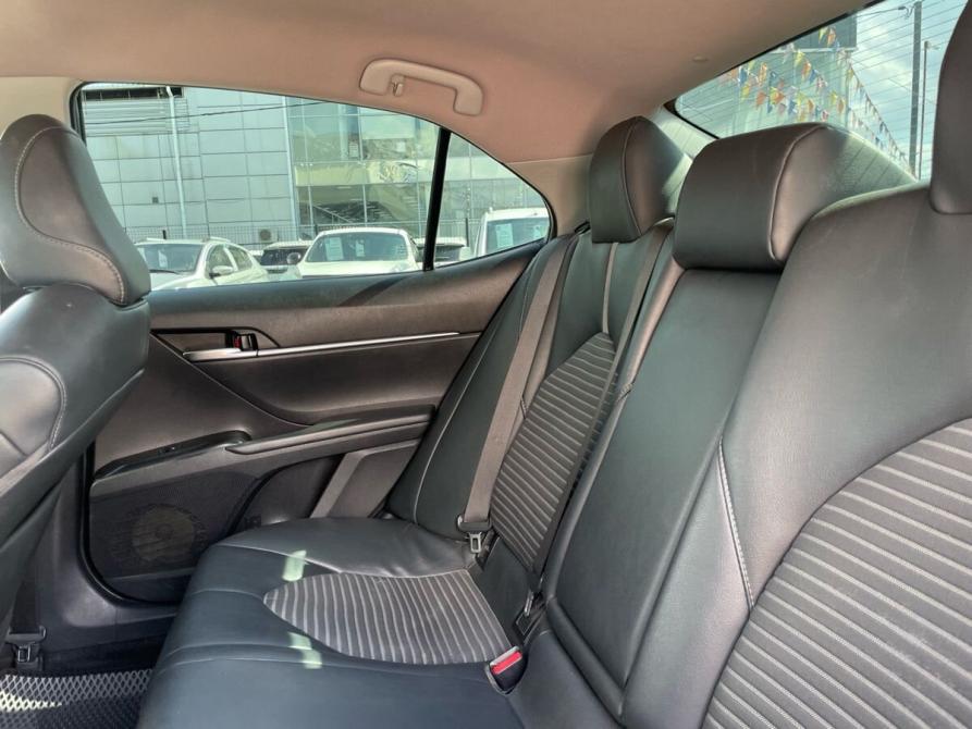 Toyota Camry VIII (XV70) Краснодар  - изображение 24