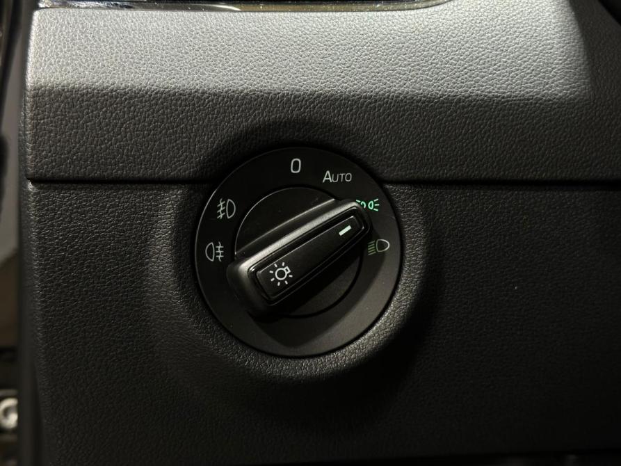 Skoda Octavia III (A7) Рестайлинг Челябинск  - изображение 19