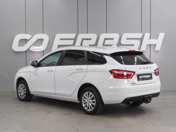 Lada (ВАЗ) Vesta I с пробегом 2019 года, цена 1 099 000 рублей, 120837 км, универсал, Автокод Объявления