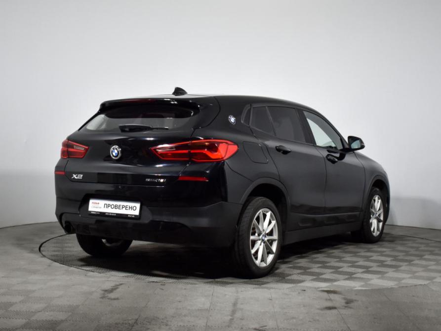 BMW X2 I (F39) Санкт-Петербург  - изображение 5