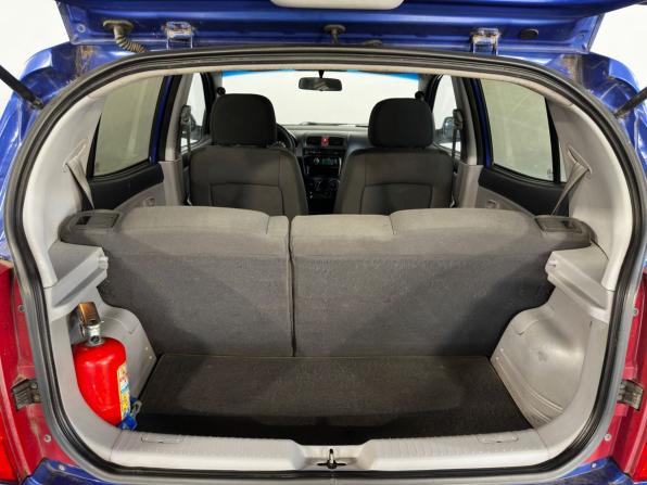 Kia Picanto I с пробегом 2005 года, цена 399 900 рублей, 180000 км, хэтчбек, Автокод Объявления