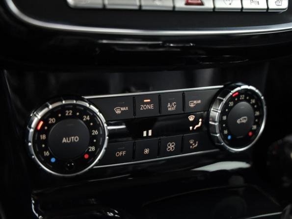 Mercedes-Benz G-Класс II (W463) Рестайлинг 4 с пробегом 2016 года, цена 5 990 000 рублей, 84343 км, внедорожник, Автокод Объявления