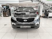 Kia Sportage III Рестайлинг Казань  - изображение 24