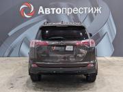 Toyota RAV4 IV (XA40) Рестайлинг Пермь  - изображение 31
