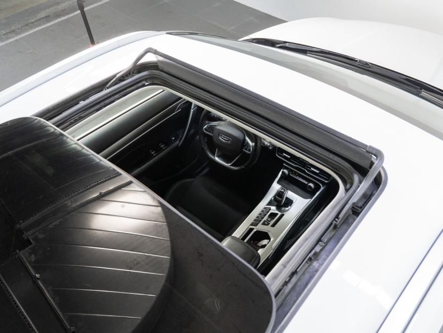 Geely Coolray I Тюмень  - изображение 27