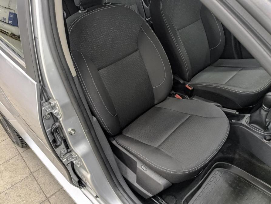 Nissan Terrano III (D10) Москва  - изображение 22