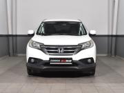 Honda CR-V IV Кемерово  - изображение 23