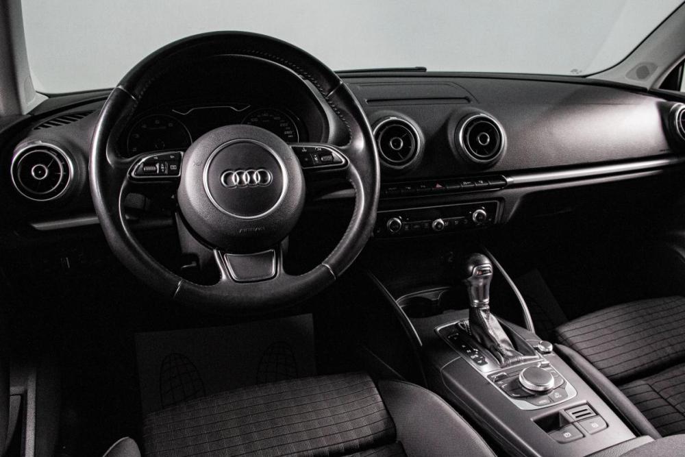 Audi A3 III (8V) Сургут  - изображение 14