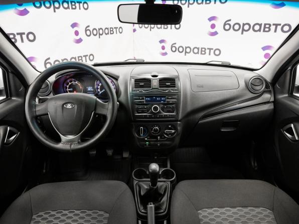 Lada (ВАЗ) Granta I Рестайлинг с пробегом 2023 года, цена 780 000 рублей, 69974 км, седан, Автокод Объявления
