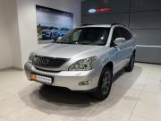 Lexus RX II Рестайлинг Новосибирск  - изображение 25