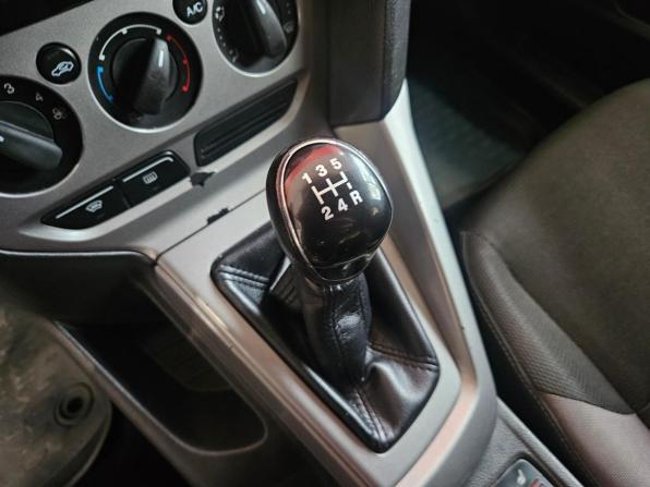 Ford Focus III с пробегом 2013 года, цена 620 000 рублей, 186905 км, седан, Автокод Объявления